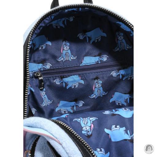 Loungefly Mini sac à dos Bourriquet Cosplay Winnie l'Ourson (Disney) (Winnie l'Ourson (Disney))