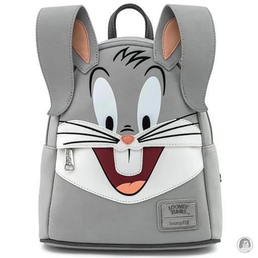 Loungefly Looney Tunes (Warner Bros) Mini sac à dos Bugs Bunny Cosplay Looney Tunes (Warner Bros)