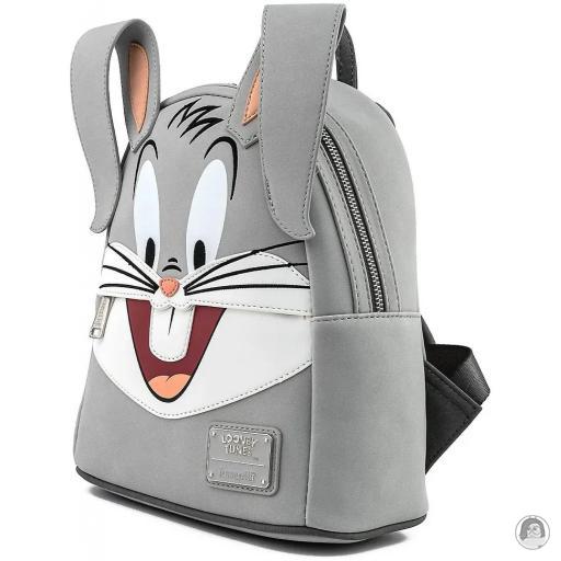 Loungefly Mini sac à dos Bugs Bunny Cosplay Looney Tunes (Warner Bros) (Looney Tunes (Warner Bros))