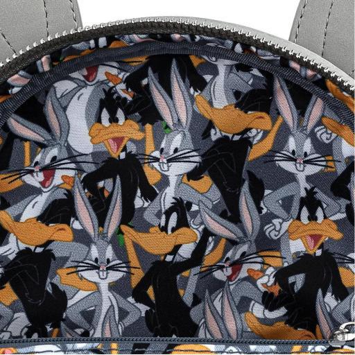 Loungefly Mini sac à dos Bugs Bunny Cosplay Looney Tunes (Warner Bros) (Looney Tunes (Warner Bros))