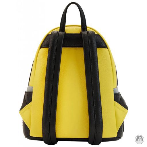 Loungefly Mini sac à dos Cédric Diggory #7 Cosplay Harry Potter (Wizarding World) (Harry Potter (Wizarding World))