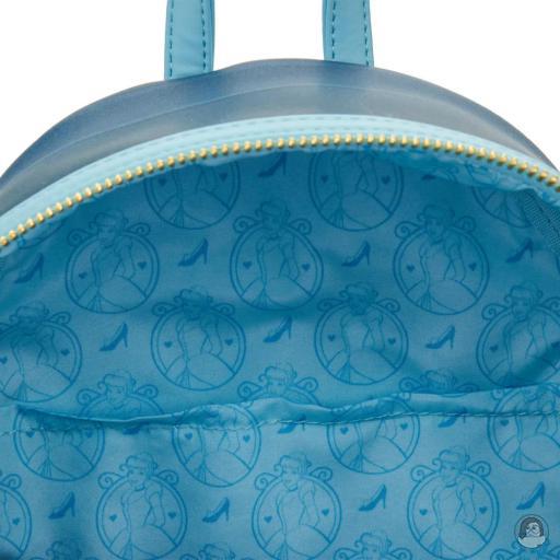 Loungefly Mini sac à dos Cendrillon Scène de Princesse Cendrillon (Disney) (Cendrillon (Disney))