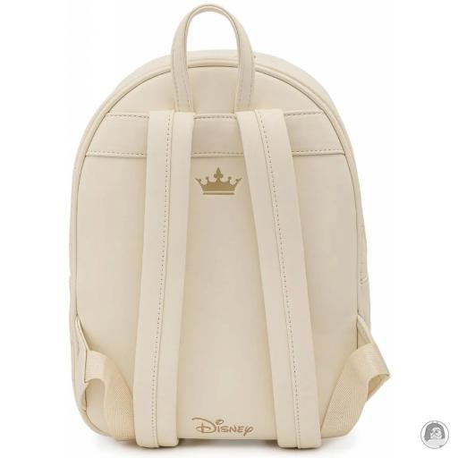 Loungefly Mini sac à dos Cercles de Princesses Princesses Disney (Disney) (Princesses Disney (Disney))