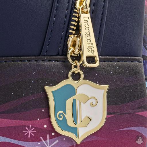 Loungefly Mini sac à dos Château de Cendrillon Cendrillon (Disney) (Cendrillon (Disney))