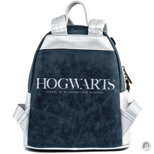 Loungefly Mini sac à dos Château de Poudlard Harry Potter (Wizarding World) (Harry Potter (Wizarding World))