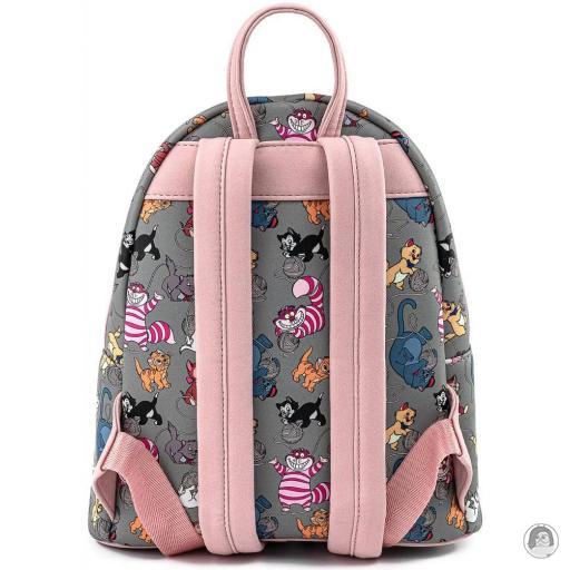 Loungefly Mini sac à dos Chats de Disney Disney (Disney)