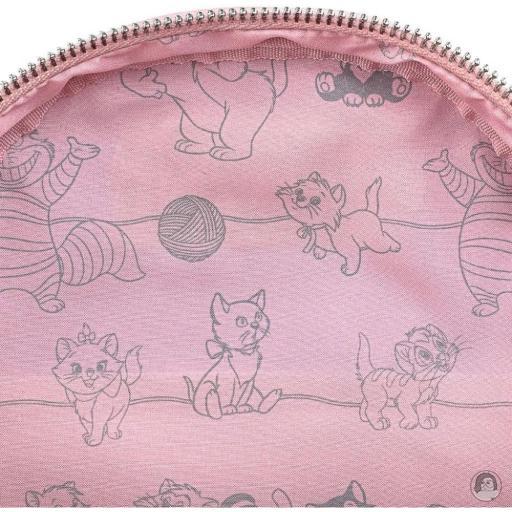 Loungefly Mini sac à dos Chats de Disney Disney (Disney)