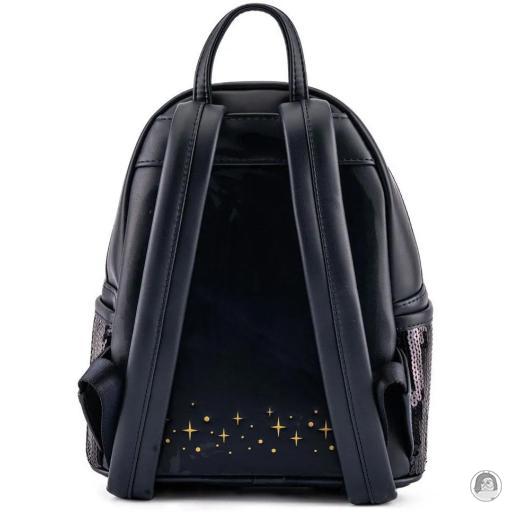 Loungefly Mini sac à dos Chemin de Traverse Harry Potter (Wizarding World) (Harry Potter (Wizarding World))