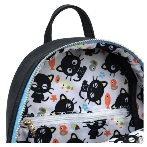 Loungefly Mini sac à dos Chococat Cosplay Sanrio (Sanrio)