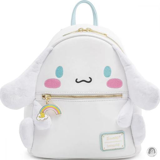 Loungefly Mini sac à dos Cinnamoroll Cosplay Sanrio