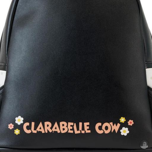 Loungefly Mini sac à dos Clarabelle Mickey Mouse (Disney) (Mickey Mouse (Disney))