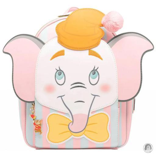 Loungefly Dumbo (Disney) Mini sac à dos Clown Dumbo Cosplay Dumbo (Disney)