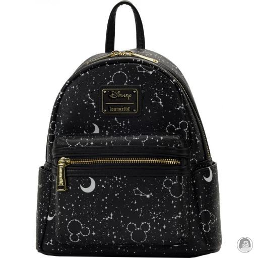 Loungefly Mini sacs à dos Mini sac à dos Constellation Mickey Mouse (Disney)