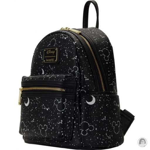 Loungefly Mini sac à dos Constellation Mickey Mouse (Disney) (Mickey Mouse (Disney))