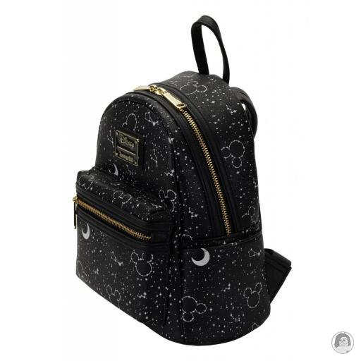 Loungefly Mini sac à dos Constellation Mickey Mouse (Disney) (Mickey Mouse (Disney))