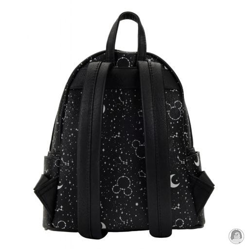 Loungefly Mini sac à dos Constellation Mickey Mouse (Disney) (Mickey Mouse (Disney))