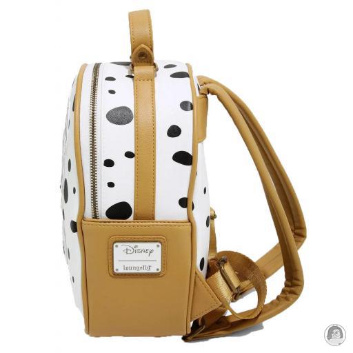 Loungefly Mini sac à dos Cookie Les 101 Dalmatiens (Disney) (Les 101 Dalmatiens (Disney))