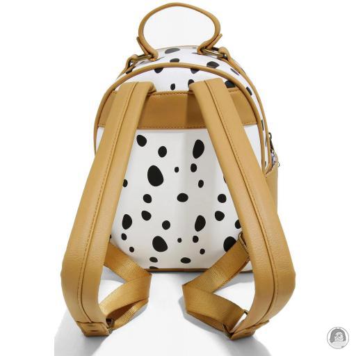 Loungefly Mini sac à dos Cookie Les 101 Dalmatiens (Disney) (Les 101 Dalmatiens (Disney))