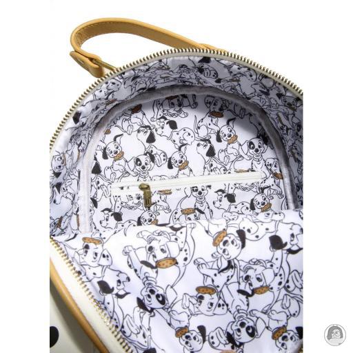 Loungefly Mini sac à dos Cookie Les 101 Dalmatiens (Disney) (Les 101 Dalmatiens (Disney))