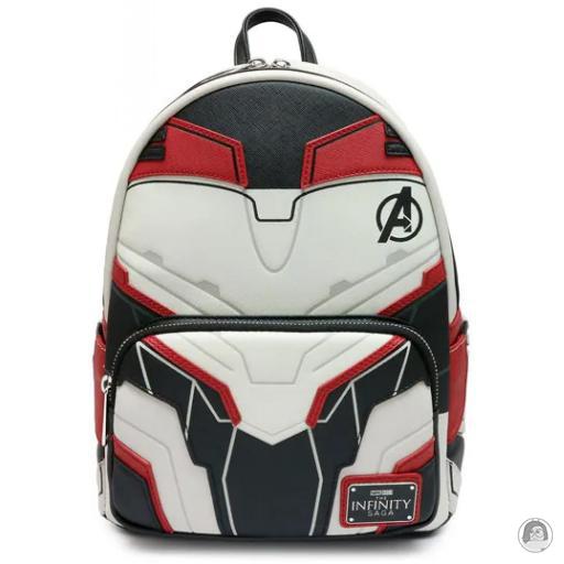 Loungefly Avengers (Marvel) Mini sac à dos Costume d'Équipe (Exclusivité Japon) Avengers (Marvel)