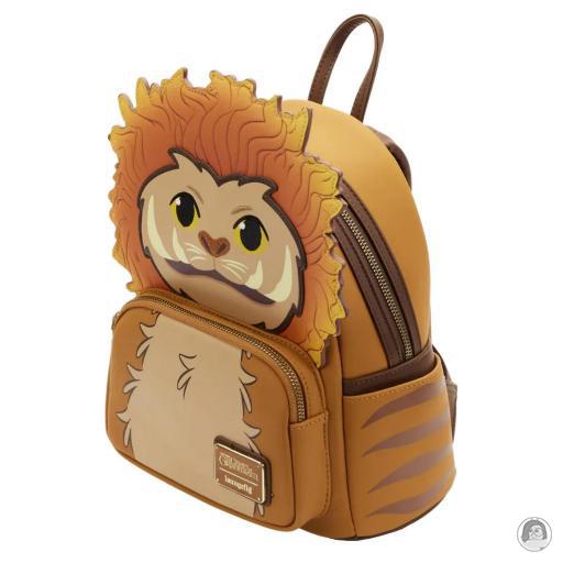 Loungefly Mini sac à dos Les crimes de Grindenwald Zouwu Light Up Les Animaux Fantastiques (Wizarding World) (Les Animaux Fantastiques (Wizarding World))