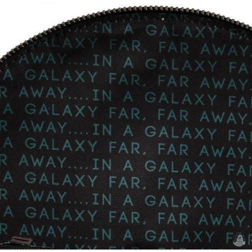 Loungefly Mini sac à dos Dagobah Star Wars (Star Wars)