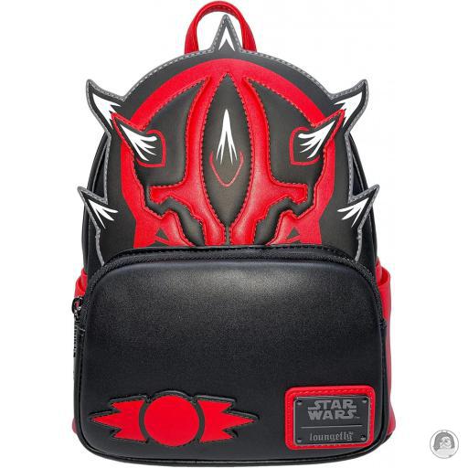 Loungefly Cosplay Mini sac à dos Dark Maul Sith Cosplay Star Wars