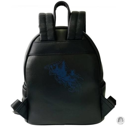 Loungefly Mini sac à dos Les Détraqueurs à Poudlard Glow Harry Potter (Wizarding World) (Harry Potter (Wizarding World))