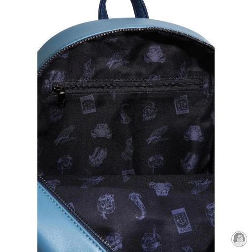 Loungefly Mini sac à dos Disney Villains au Complet Disney Villains (Disney) (Disney Villains (Disney))