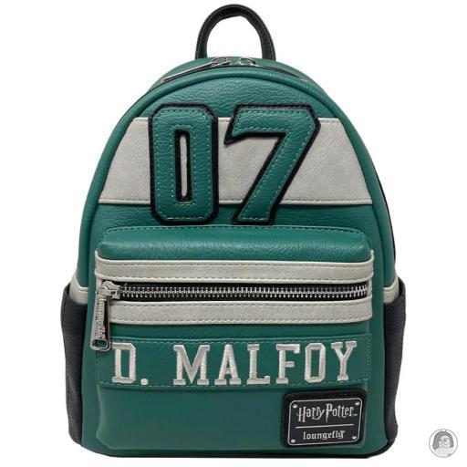 Loungefly Mini sac à dos Drago Malfoy #7 Cosplay Harry Potter (Wizarding World)