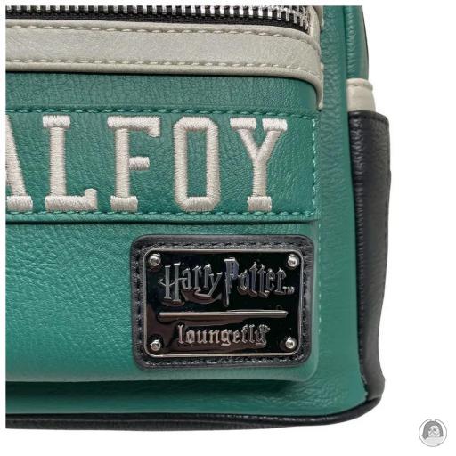 Loungefly Mini sac à dos Drago Malfoy #7 Cosplay Harry Potter (Wizarding World) (Harry Potter (Wizarding World))