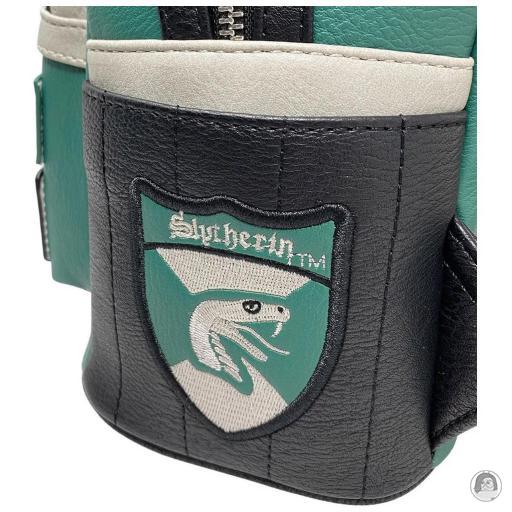 Loungefly Mini sac à dos Drago Malfoy #7 Cosplay Harry Potter (Wizarding World) (Harry Potter (Wizarding World))