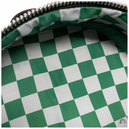 Loungefly Mini sac à dos Drago Malfoy #7 Cosplay Harry Potter (Wizarding World) (Harry Potter (Wizarding World))