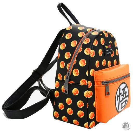 Loungefly Mini sac à dos Dragon Ball Dragon Ball Z (Dragon Ball Z)