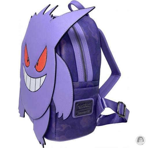 Loungefly Mini sac à dos Ectoplasma Cosplay Pokémon (Pokémon)