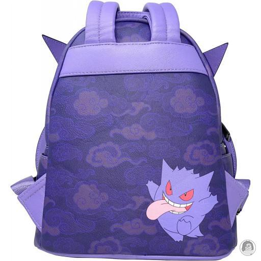 Loungefly Mini sac à dos Ectoplasma Cosplay Pokémon (Pokémon)