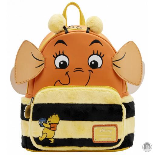 Loungefly Loungefly.com Mini sac à dos Éfélant Cosplay Winnie l'Ourson (Disney)