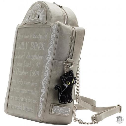 Loungefly Mini sac à dos Emily Binx Convertible Glow Hocus Pocus (Disney) (Hocus Pocus (Disney))