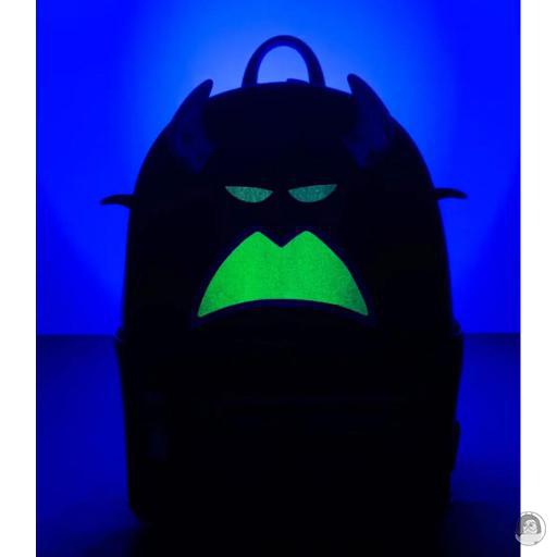 Loungefly Mini sac à dos Empereur Zurg Cosplay Glow Toy Story (Pixar) (Toy Story (Pixar))