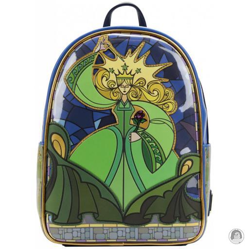 Loungefly D23 Expo Mini sac à dos Enchanteresse La Belle et la Bête (Disney)