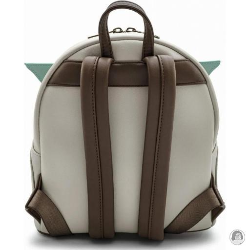 Loungefly Mini sac à dos L'Enfant Grogu dans le Berceau Star Wars (Star Wars)