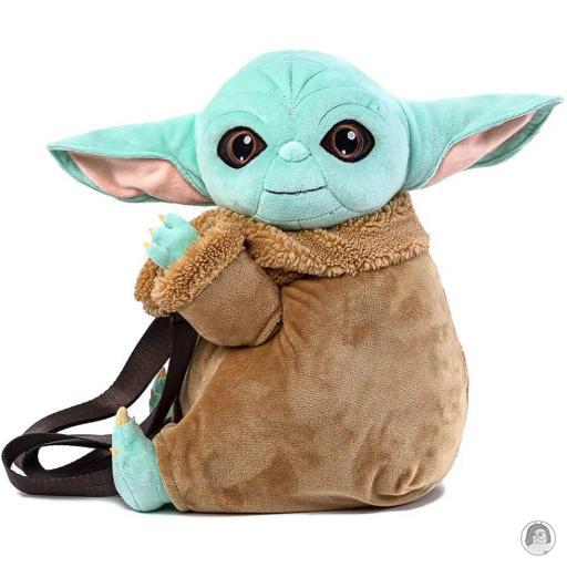 Loungefly Star Wars Mini sac à dos L'Enfant Peluche Star Wars