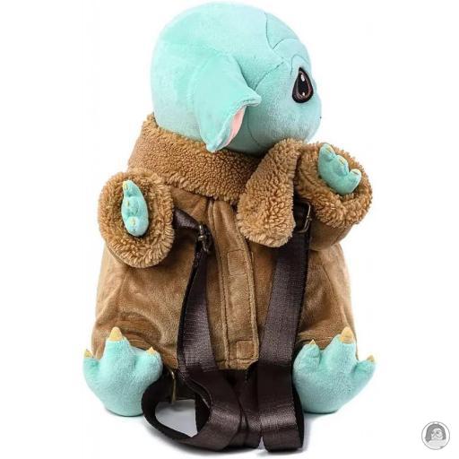 Loungefly Mini sac à dos L'Enfant Peluche Star Wars (Star Wars)