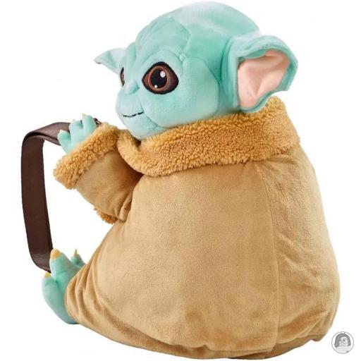 Loungefly Mini sac à dos L'Enfant Peluche Star Wars (Star Wars)