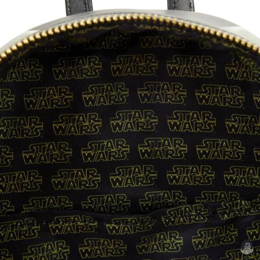 Loungefly Mini sac à dos Episode IV Un Nouvel Espoir Star Wars (Star Wars)