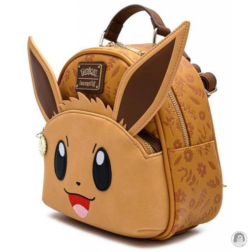 Loungefly Mini sac à dos Evoli Pokémon (Pokémon)