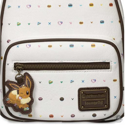 Loungefly Mini sac à dos Evoli Sweet Choices Pokémon (Pokémon)