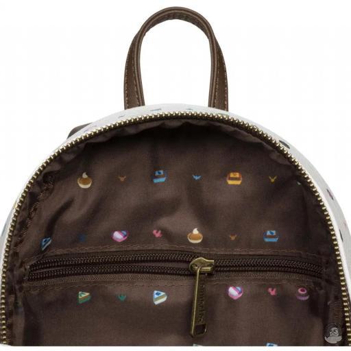 Loungefly Mini sac à dos Evoli Sweet Choices Pokémon (Pokémon)