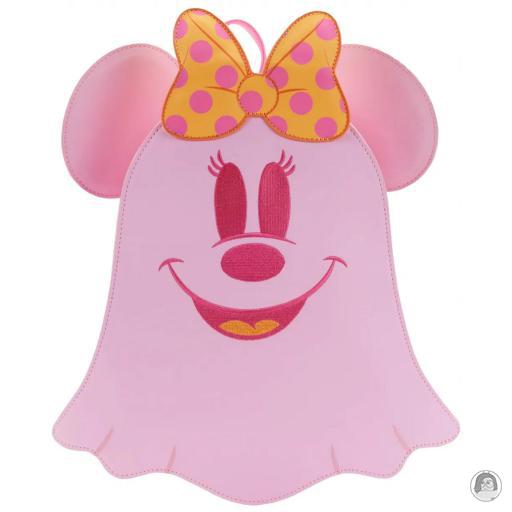 Loungefly Mini sac à dos Fantôme Pastel Mickey Mouse (Disney) (Mickey Mouse (Disney))