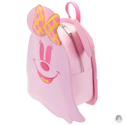 Loungefly Mini sac à dos Fantôme Pastel Mickey Mouse (Disney) (Mickey Mouse (Disney))